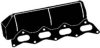LANCIA 7759873 Gasket, exhaust manifold